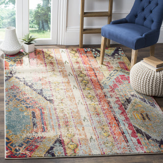 Safavieh Monaco MNC222F Multi Area Rug 