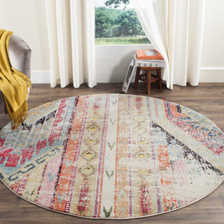 Safavieh Monaco MNC222F Multi Area Rug 