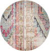 Safavieh Monaco MNC222F Multi Area Rug 
