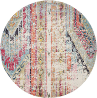 Safavieh Monaco MNC222F Multi Area Rug 