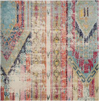 Safavieh Monaco MNC222F Multi Area Rug 