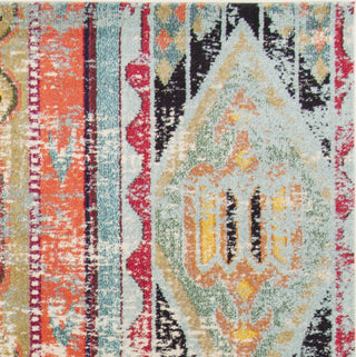 Safavieh Monaco MNC222F Multi Area Rug 