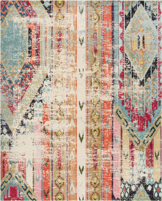 Safavieh Monaco MNC222F Multi Area Rug 