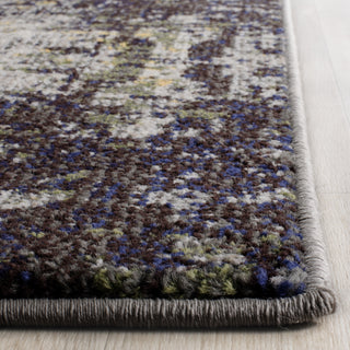 Safavieh Monaco MNC223G Grey/Multi Area Rug 