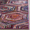 Safavieh Monaco MNC224D Pink/Multi Area Rug 