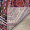 Safavieh Monaco MNC224D Pink/Multi Area Rug 