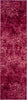Safavieh Monaco MNC225F Fuchsia Area Rug 