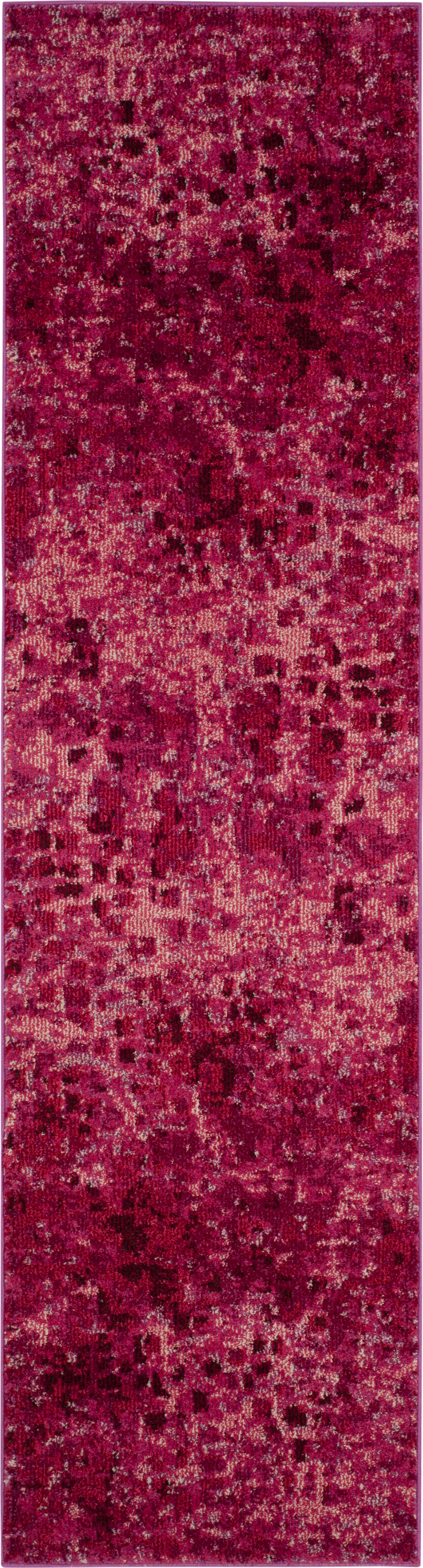 Fuchsia Color Rugs Safavieh Monaco MNC225F Fuchsia Area Rug – Incredible Rugs and Decor