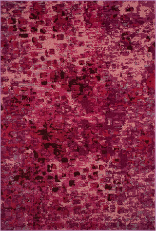 Safavieh Monaco MNC225F Fuchsia Area Rug main image