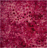 Safavieh Monaco MNC225F Fuchsia Area Rug 