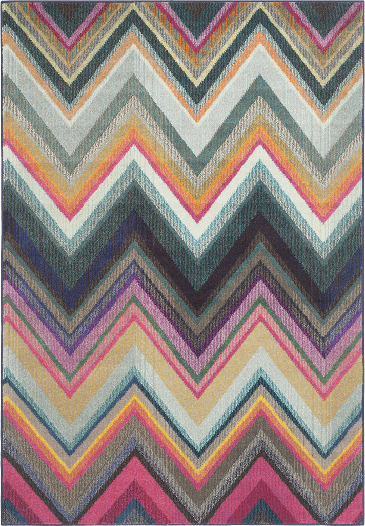 Safavieh Monaco MNC234F Multi Area Rug main image