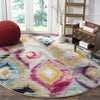 Safavieh Monaco MNC242F Multi Area Rug 