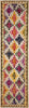 Safavieh Monaco MNC244A Ivory/Multi Area Rug 