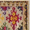 Safavieh Monaco MNC244A Ivory/Multi Area Rug 
