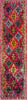 Safavieh Monaco MNC244D Fuchsia/Multi Area Rug 