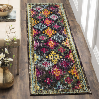 Safavieh Monaco MNC244F Multi Area Rug 