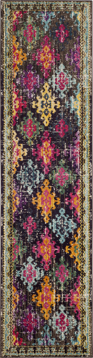 Safavieh Monaco MNC244F Multi Area Rug 