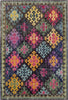 Safavieh Monaco MNC244F Multi Area Rug main image