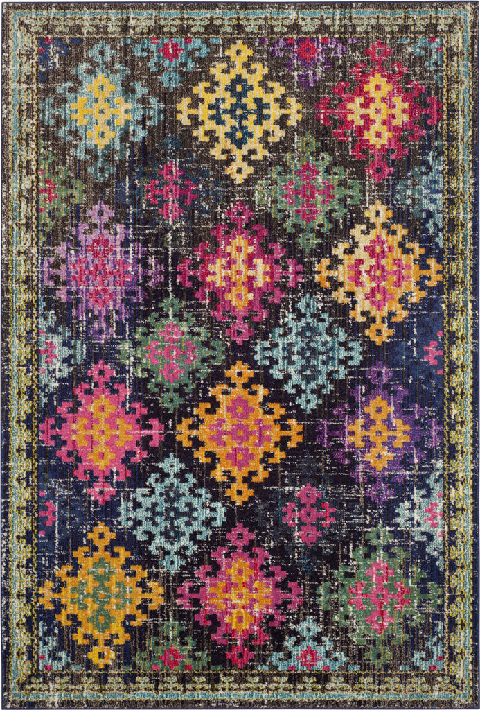 Safavieh Monaco MNC244F Multi Area Rug main image