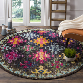 Safavieh Monaco MNC244F Multi Area Rug 