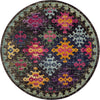 Safavieh Monaco MNC244F Multi Area Rug 