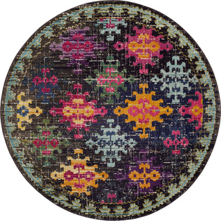 Safavieh Monaco MNC244F Multi Area Rug 