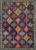 Safavieh Monaco MNC244F Multi Area Rug 