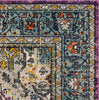 Safavieh Monaco MNC251L Violet/Light Blue Area Rug 