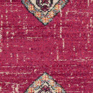 Safavieh Monaco MNC254D Pink/Multi Area Rug 