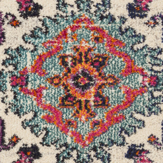 Safavieh Monaco MNC254D Pink/Multi Area Rug 