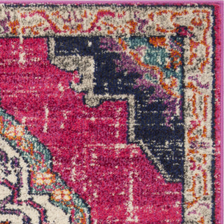 Safavieh Monaco MNC254D Pink/Multi Area Rug 