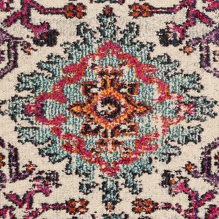 Safavieh Monaco MNC254D Pink/Multi Area Rug 