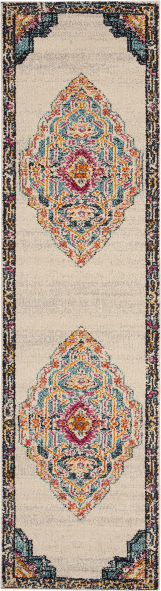 Safavieh Monaco MNC254F Multi Area Rug 