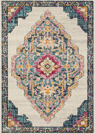 Safavieh Monaco MNC254F Multi Area Rug 