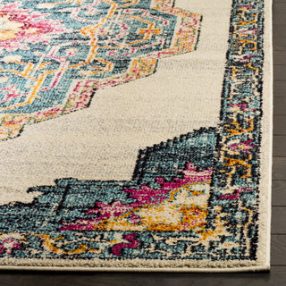 Safavieh Monaco MNC254F Multi Area Rug 