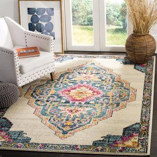 Safavieh Monaco MNC254F Multi Area Rug 