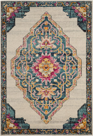 Safavieh Monaco MNC254F Multi Area Rug main image