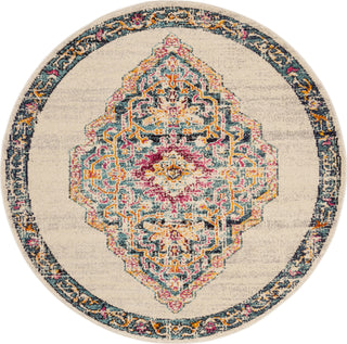 Safavieh Monaco MNC254F Multi Area Rug 