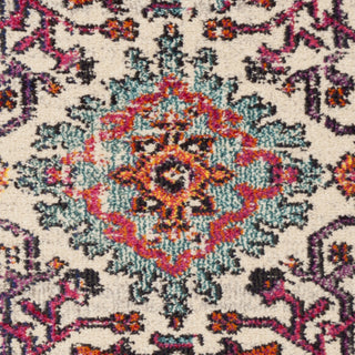 Safavieh Monaco MNC254J Blue/Multi Area Rug 