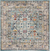 Safavieh Monaco MNC255M Blue/Light Grey Area Rug Square Image