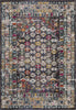 Safavieh Monaco MNC255T Brown/Grey Area Rug main image