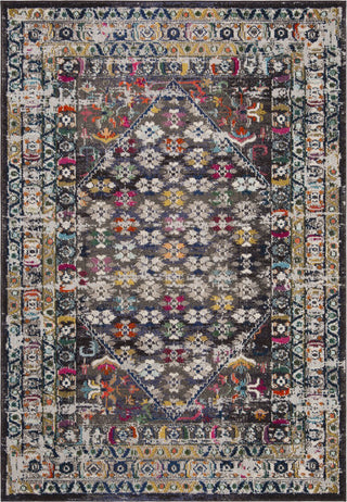 Safavieh Monaco MNC255T Brown/Grey Area Rug main image