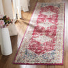 Safavieh Monaco MNC257A Ivory/Red Area Rug Lifestyle Image