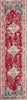 Safavieh Monaco MNC257A Ivory/Red Area Rug Runner Image