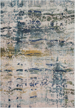 Safavieh Monaco MNC259M Blue/Grey Area Rug main image