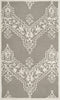 Safavieh Manchester 523 Grey/Ivory Area Rug main image