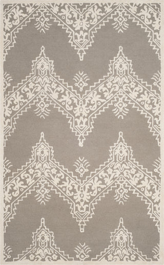 Safavieh Manchester 523 Grey/Ivory Area Rug Main