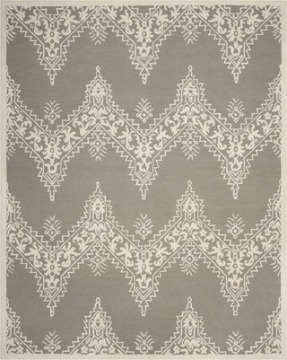 Safavieh Manchester 523 Grey/Ivory Area Rug Main