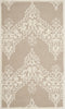 Safavieh Manchester 523 Beige/Ivory Area Rug main image
