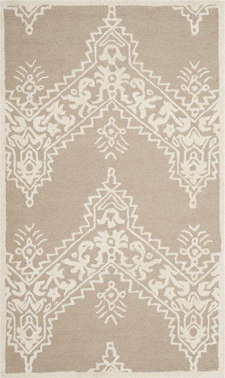 Safavieh Manchester 523 Beige/Ivory Area Rug main image